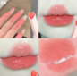 Gege Bear Kalpli Jelly Lipstick - Görsel 4