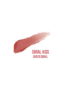 Huda Beauty Coral Kiss Likit Dudak Tinti - Görsel 2
