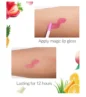 Lolipop Çift Taraflı Balm ve Gloss - Görsel 8