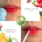 Lolipop Çift Taraflı Balm ve Gloss - Görsel 2