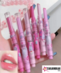 Magic Case Kalpli Jelly Ruj - 6 Adet Set