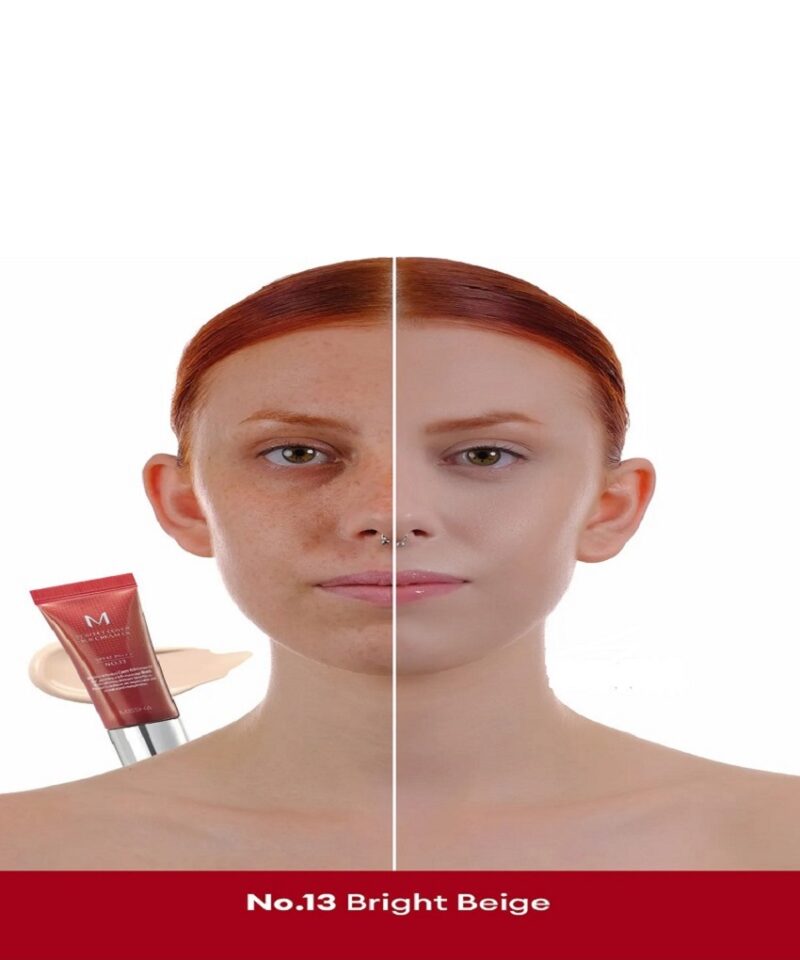 Missha M Perfect Cover No.13 BB Cream Ex SPF42 PA+++(50.ml)